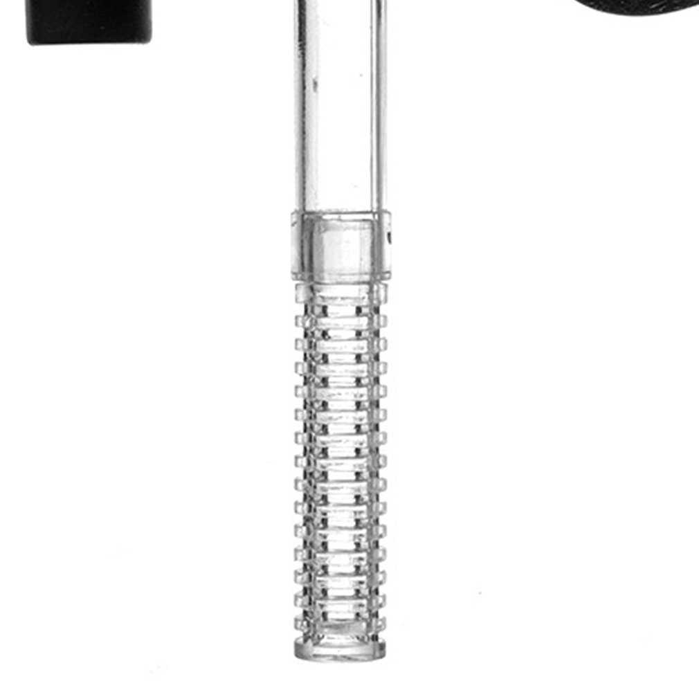 Aquarium Filter Waterfall Filter Lighting Pump Aquarium Wall Mute Filter Plug-In Small Professionals