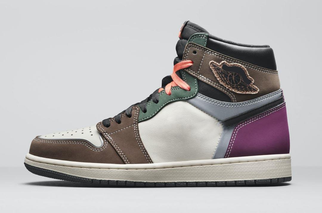 2021 Authentic 1 High OG Hand Crafted Shoes 3M Reflective Black/Archaeo Brown-Dark Chocolate Man Woman Outdoor Sports Sneakers With Original box
2021 Authentic 1 High OG Hand Crafted Shoes 3M Reflective Black/Archaeo Brown-Dark Chocolate Man Woman Outdoor Sports Sneakers With Original box