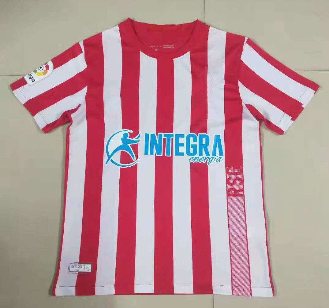 2021 2022 Sporting de Gijón Soccer Jerseys Gijon MACHO MENDEZ ALVARO CARMONA home away 21 22 football shirt S-2XL
2021 2022 Sporting de Gijón Soccer Jerseys Gijon MACHO MENDEZ ALVARO CARMONA home away 21 22 football shirt S-2XL