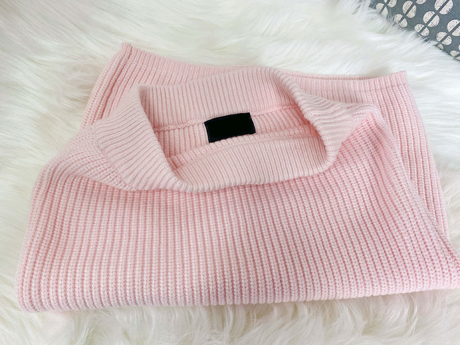 Free Autumn Knitted Sweater Set Women's Elegant Pullover Short Knit & Tight Skirt Fashion 2 Two Piece 210524