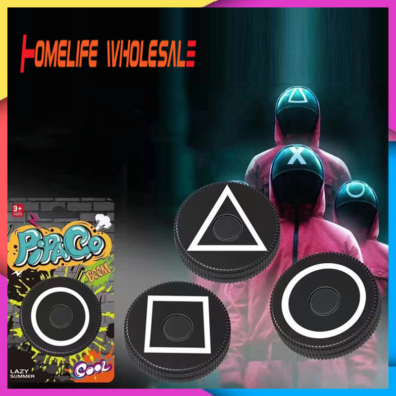 squid game fidget toys flip face changing push toy bubble silicone key chain fingertip gyro decompression creative games sensory anxiety str
squid game fidget toys flip face changing push toy bubble silicone key chain fingertip gyro decompression creative games sensory anxiety str