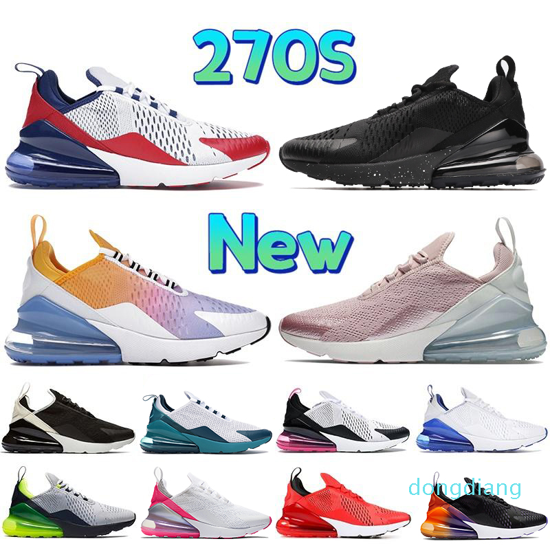 Luxury-270s men running shoes USA white gum blue fury triple black bone Dusty Cactus be true gloo hyper women mens Sneakers US 5.5-11
Luxury-270s men running shoes USA white gum blue fury triple black bone Dusty Cactus be true gloo hyper women mens Sneakers US 5.5-11