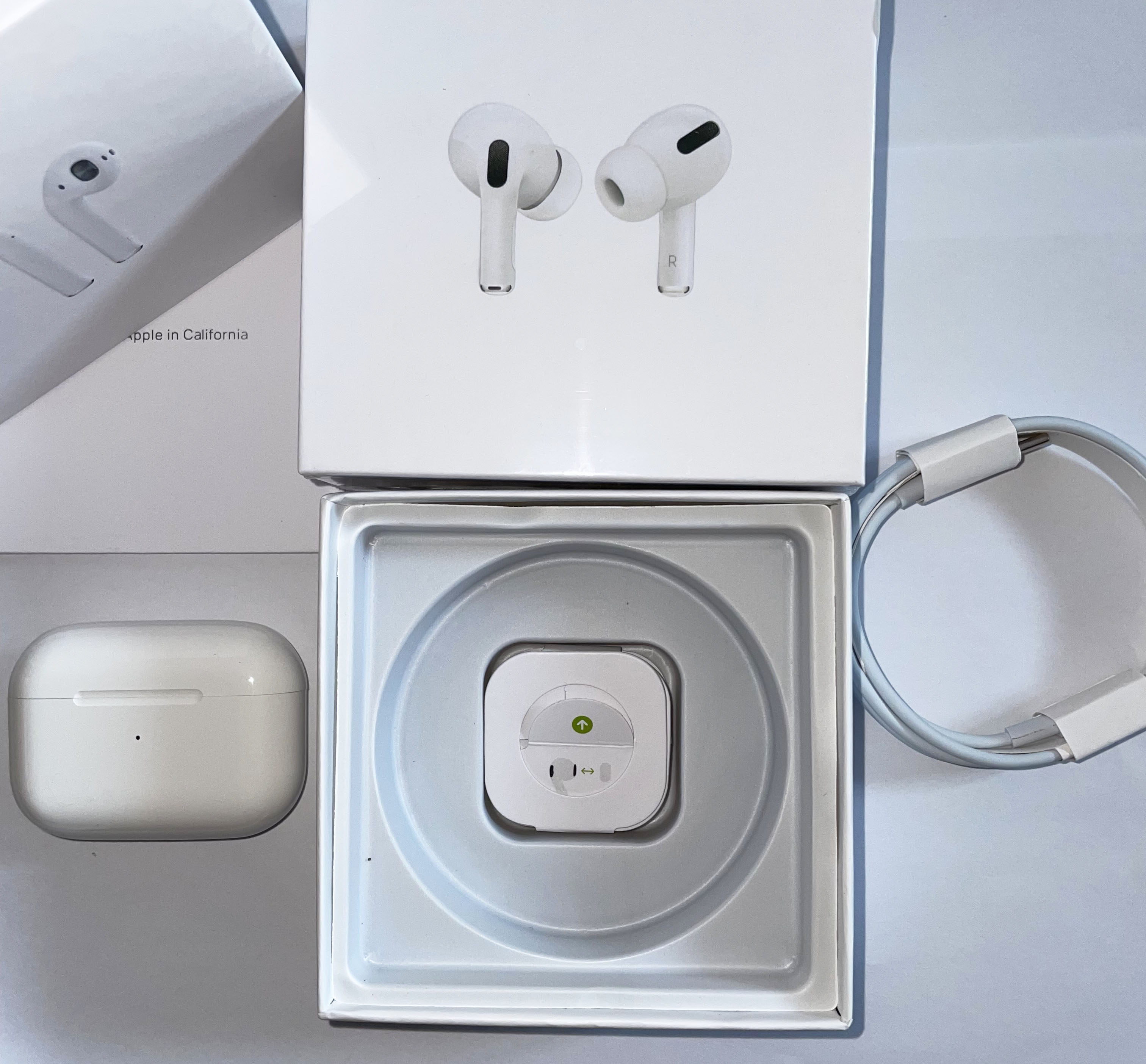 Free ship H1 earphones chip Gps Rename AP2 AP3 Air Ap pro Gen 2 3 Pods pop up window Bluetooth Headphones auto paring wireles Charging sansung by Andd1y_top, White
Free ship H1 earphones chip Gps Rename AP2 AP3 Air Ap pro Gen 2 3 Pods pop up window Bluetooth Headphones auto paring wireles Charging sansung by Andd1y_top, White