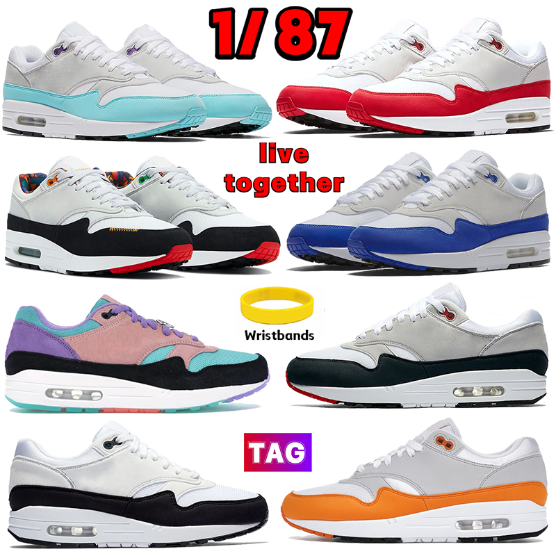 Designer mens 87OG Running Shoes Have A Day Anniversary Red Aqua Royal Obsidian Men Sneakers White Black Live Together University Blue Windbreaker Women Trainers, #22- bubble wrap packaging
Designer mens 87OG Running Shoes Have A Day Anniversary Red Aqua Royal Obsidian Men Sneakers White Black Live Together University Blue Windbreaker Women Trainers, #22- bubble wrap packaging