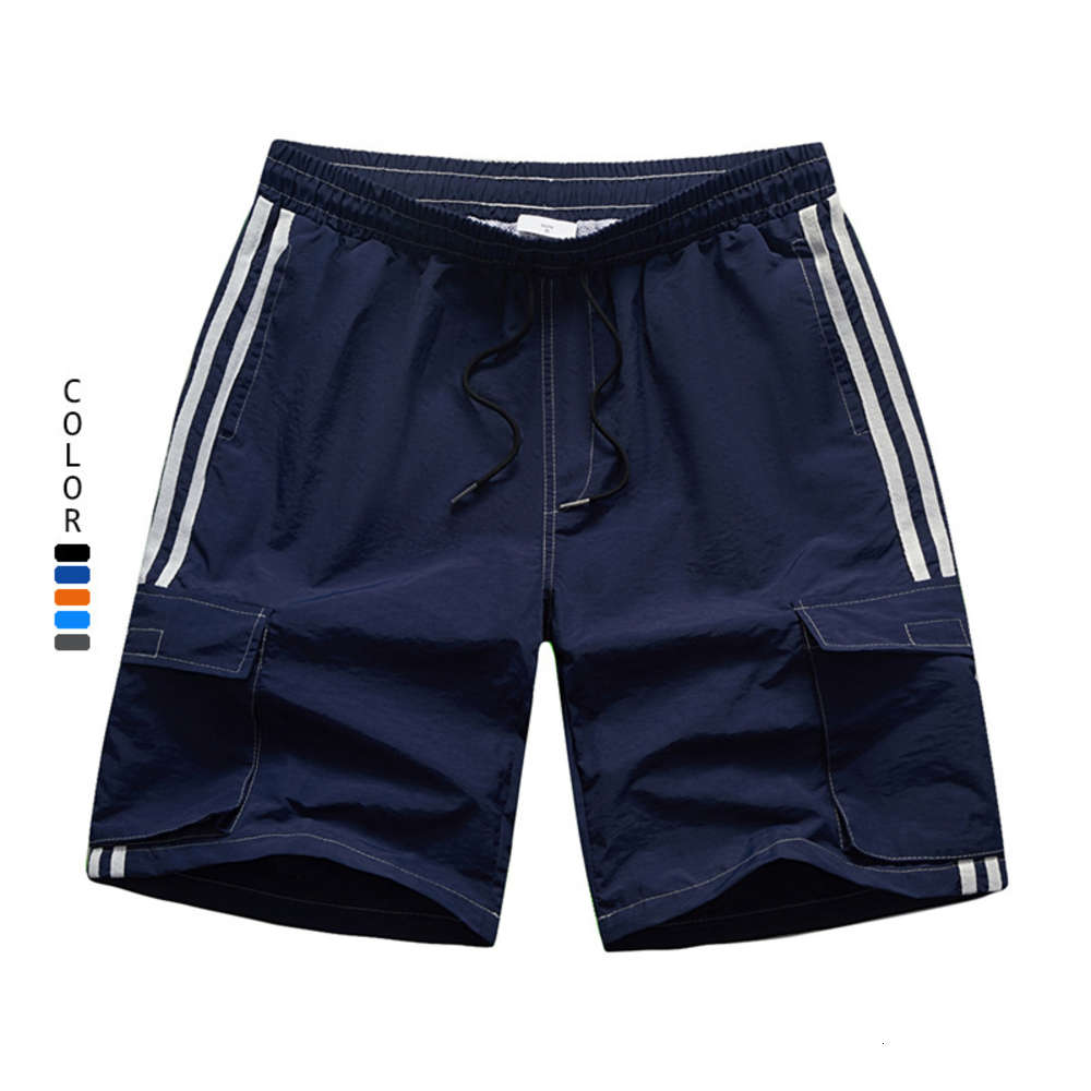 shorts Beach pants men's large under quick drying surf beach loose shorts Capris, White;black
shorts Beach pants men's large under quick drying surf beach loose shorts Capris, White;black