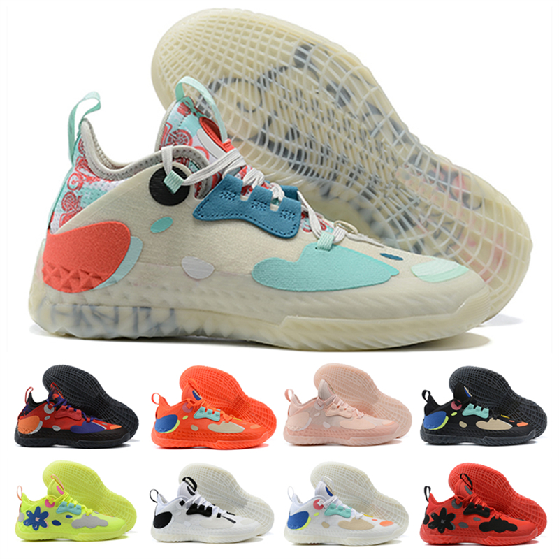 2021 Harden Vol 5 Men's Basketball Shoes Men Vol.5 Solar Yellow Red Pink Nets Support Icey Futurenatural Blue Sport Weaving Trainer Zapatos Athletic Sneakers Shoe, #08
2021 Harden Vol 5 Men's Basketball Shoes Men Vol.5 Solar Yellow Red Pink Nets Support Icey Futurenatural Blue Sport Weaving Trainer Zapatos Athletic Sneakers Shoe, #08