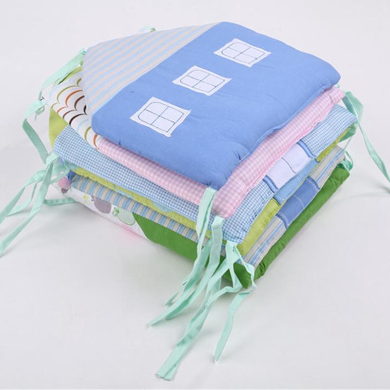 Bedding Sets 5Pcs Baby Bed Bumper Little House Pattern Crib Protection Infant Cot Born
Bedding Sets 5Pcs Baby Bed Bumper Little House Pattern Crib Protection Infant Cot Born