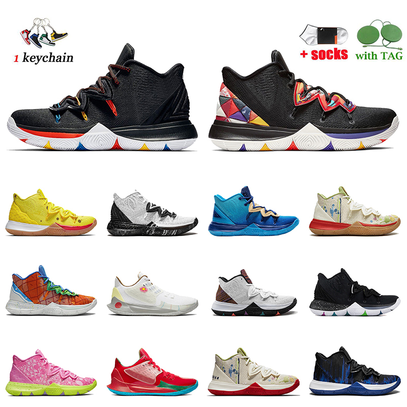 Kyries 5 Mens Galaxy Basketball Shoes Jumpman 5s Sneakers Friends Black Magic Pineapple House Mr. Krabs Ikhet Womens Kyries Hero Outdoor Trainers Sports 40-46, A45
Kyries 5 Mens Galaxy Basketball Shoes Jumpman 5s Sneakers Friends Black Magic Pineapple House Mr. Krabs Ikhet Womens Kyries Hero Outdoor Trainers Sports 40-46, A45