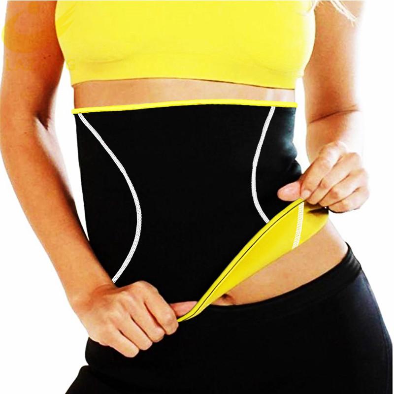 Women' Shapers Body Shaper Waist Band Gym Fitness Sports Exercise Support Pressure Protector Building Trainer, Black
Women' Shapers Body Shaper Waist Band Gym Fitness Sports Exercise Support Pressure Protector Building Trainer, Black