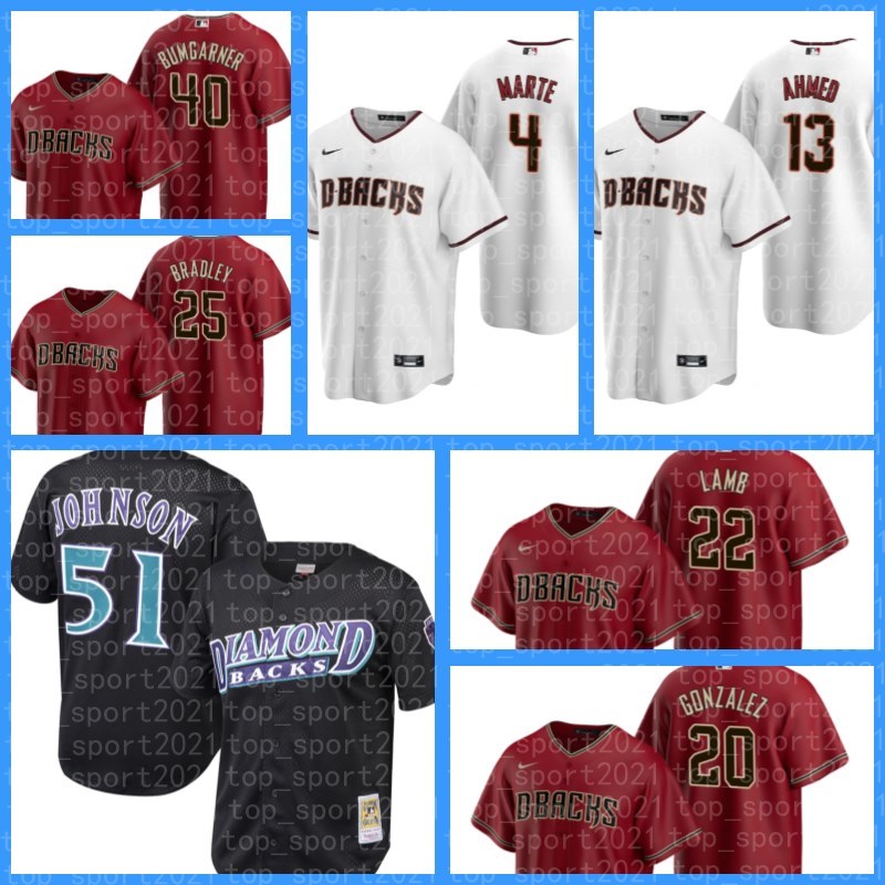 Backs Jerseys Randy Johnson Arizona Diamond Zac Gallen Carson Kelly Christian Walker Baseball Ketel Marte Eduardo Escobar Asdrubal Cabrera, Blue;black
Backs Jerseys Randy Johnson Arizona Diamond Zac Gallen Carson Kelly Christian Walker Baseball Ketel Marte Eduardo Escobar Asdrubal Cabrera, Blue;black