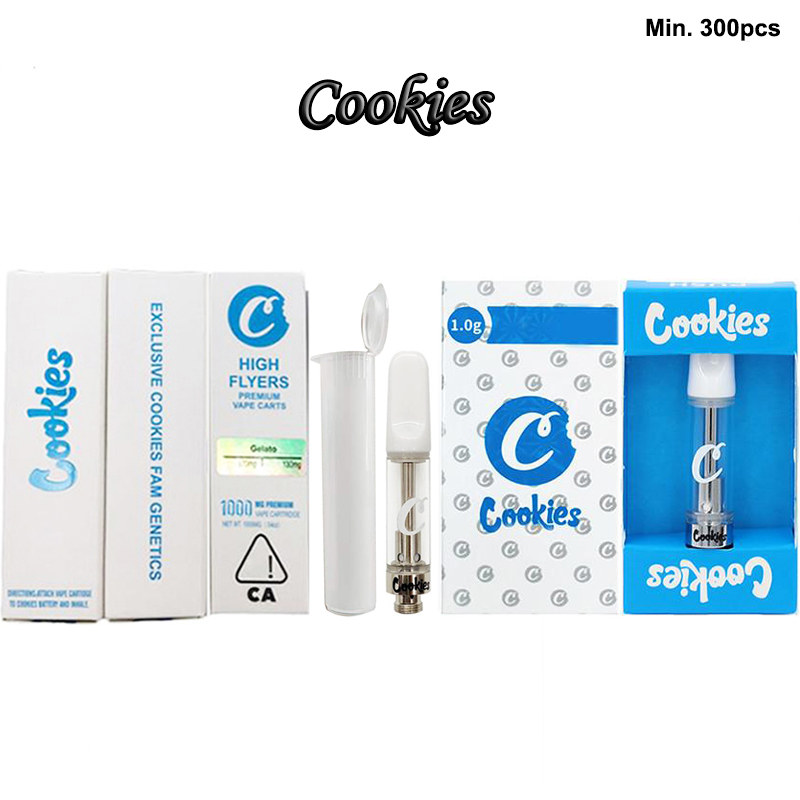 Wholesale Gold White Cookies Atomizers Vape Cartriges With High Flyers & PUSH Packages 0.5ml 0.8ml 1.0ml Ceramic Glass Carts
Wholesale Gold White Cookies Atomizers Vape Cartriges With High Flyers & PUSH Packages 0.5ml 0.8ml 1.0ml Ceramic Glass Carts