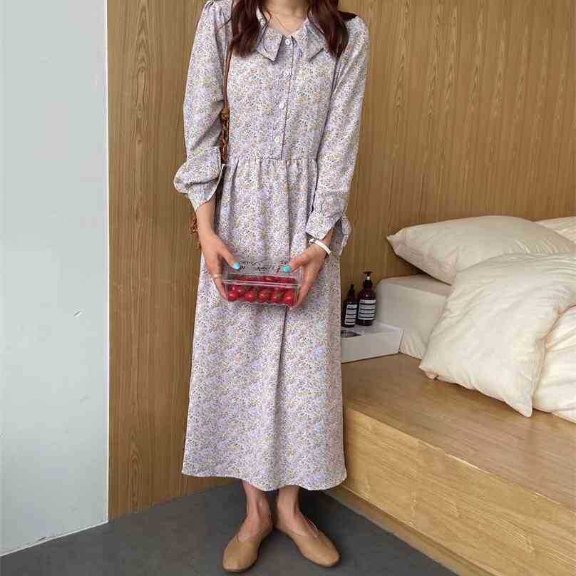 Floral Summer Chiffon All Match Plus Size A-Line Printed Flowers Loose Femme Long Dresses Vestidos 210525, Yellow
Floral Summer Chiffon All Match Plus Size A-Line Printed Flowers Loose Femme Long Dresses Vestidos 210525, Yellow