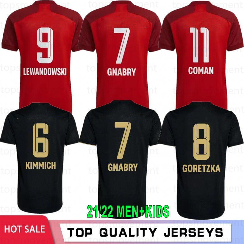 BaYern Soccer Jerseys 21 22 LEWANDOWSKI SANE muNich KIMMICH COMAN MULLER DAVIES Football Shirt Men Kids Sets Kit 2021 2022 Top Thailand Uniform Home Away Custom, Kids bairen
BaYern Soccer Jerseys 21 22 LEWANDOWSKI SANE muNich KIMMICH COMAN MULLER DAVIES Football Shirt Men Kids Sets Kit 2021 2022 Top Thailand Uniform Home Away Custom, Kids bairen