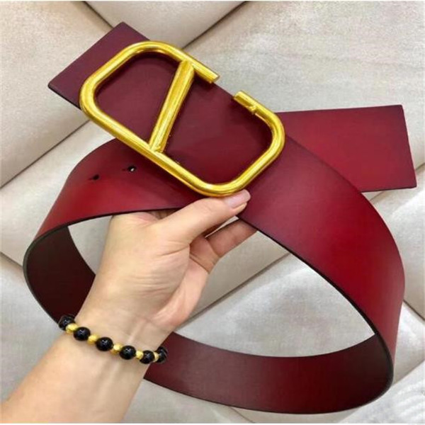 2021 Fashion buckle genuine leather belt Width 3.8cm 15 Styles Highly Quality with Box designer men women mens belts AAA6688, Black;brown
2021 Fashion buckle genuine leather belt Width 3.8cm 15 Styles Highly Quality with Box designer men women mens belts AAA6688, Black;brown