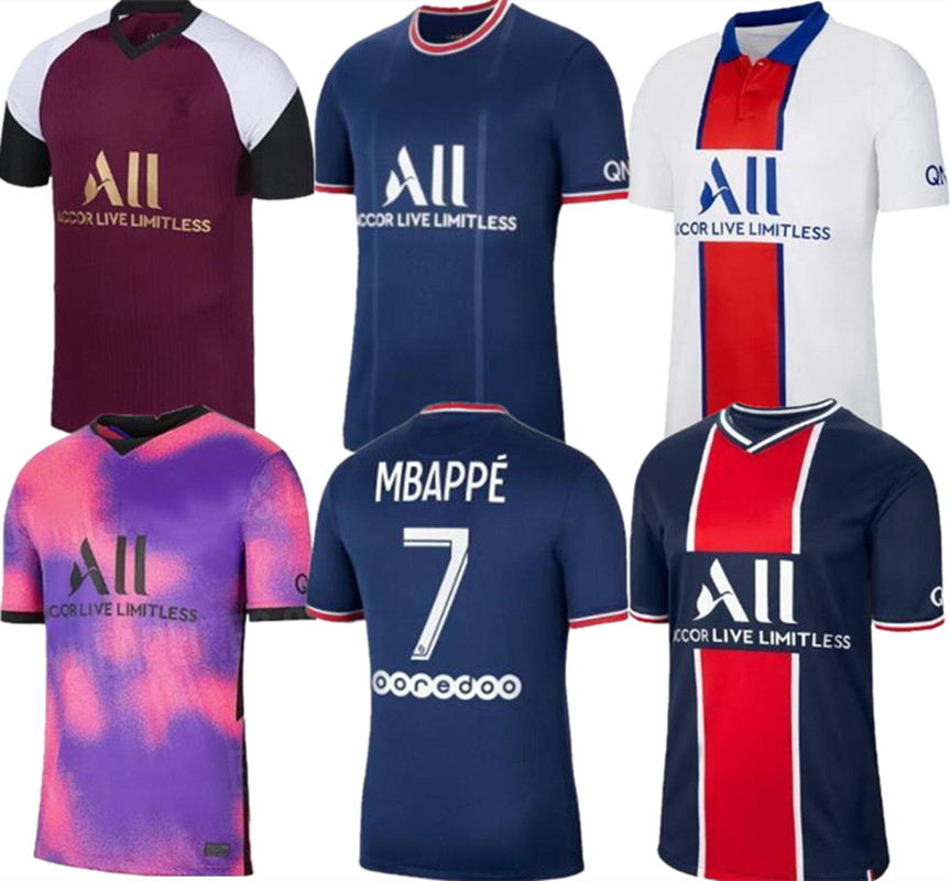 2021 22 Paris soccer jersey MBAPPE VERRATTI 20 21 MARQUINHOS KIMPEMBE DI MARIA KEAN football tops men shirt, Black;yellow
2021 22 Paris soccer jersey MBAPPE VERRATTI 20 21 MARQUINHOS KIMPEMBE DI MARIA KEAN football tops men shirt, Black;yellow