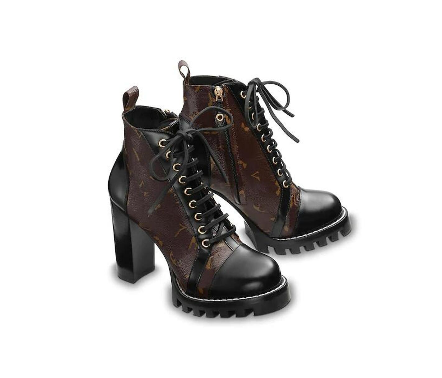Laureate Designer Boots Platform Desert Shoes Chunky Heel Martin Boot World Tour Deserts Shoe Spaceship Ankle Flamingos Bootss With Box, Black
Laureate Designer Boots Platform Desert Shoes Chunky Heel Martin Boot World Tour Deserts Shoe Spaceship Ankle Flamingos Bootss With Box, Black