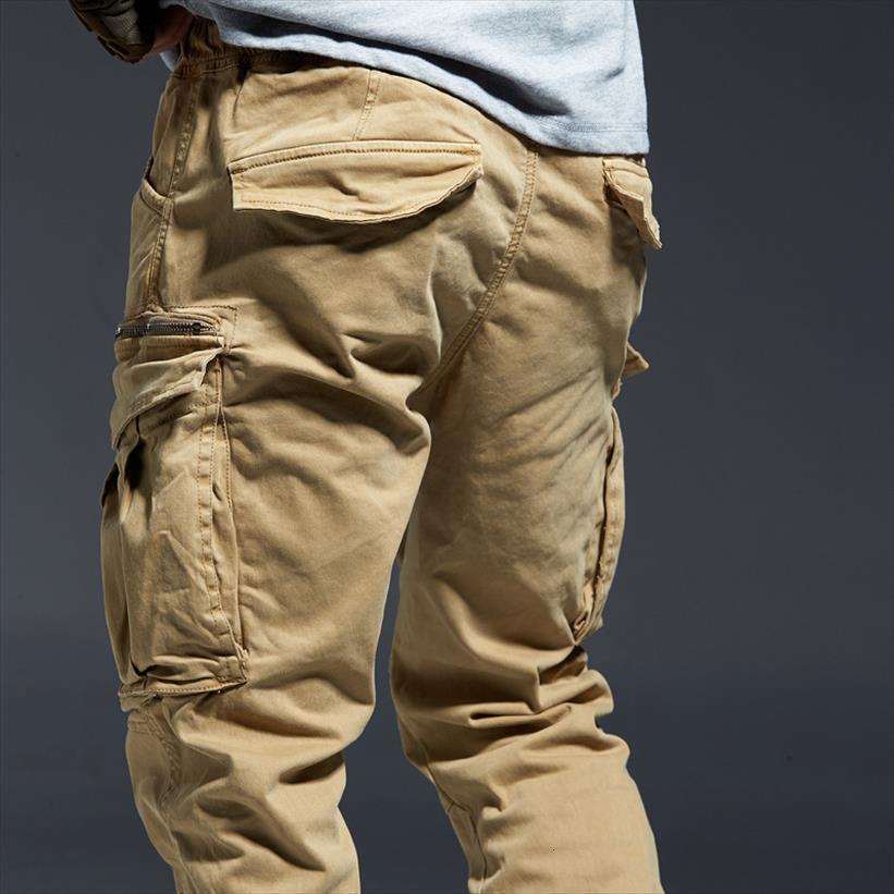 ankle length jogging denim women pants cotton pockets elastic waist cargo winter thick tactical, Black
ankle length jogging denim women pants cotton pockets elastic waist cargo winter thick tactical, Black