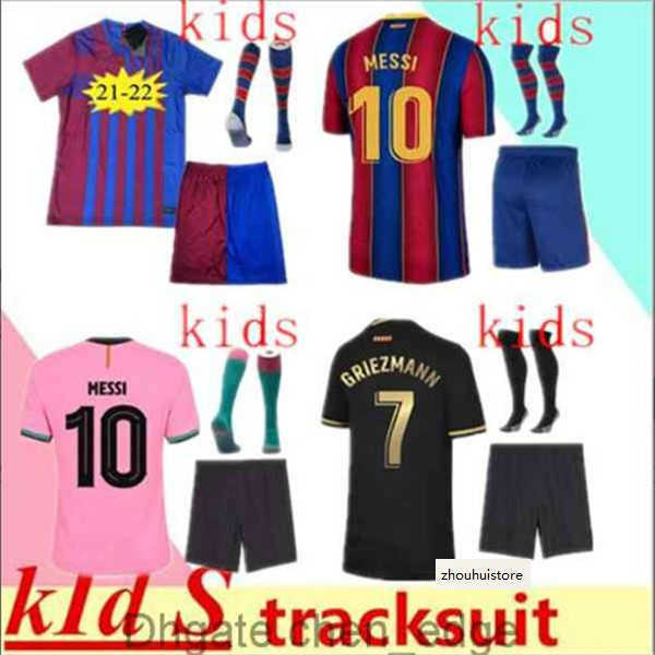 Top Quality soccer jersey kids kit BARCA 21 22 MESSI GRIEZMANN camiseta futbol ANSU FATI 202 FDE JONG Long sleeve Maillots de football sets, 20/21 home
Top Quality soccer jersey kids kit BARCA 21 22 MESSI GRIEZMANN camiseta futbol ANSU FATI 202 FDE JONG Long sleeve Maillots de football sets, 20/21 home