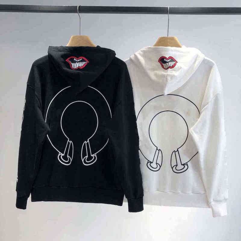Chrome*hearts Heart Hoodies Sweatshirts Early Autumn Cross Flower Arm Front Back Horseshoe Decoration Mens Womenseybo, Black
Chrome*hearts Heart Hoodies Sweatshirts Early Autumn Cross Flower Arm Front Back Horseshoe Decoration Mens Womenseybo, Black