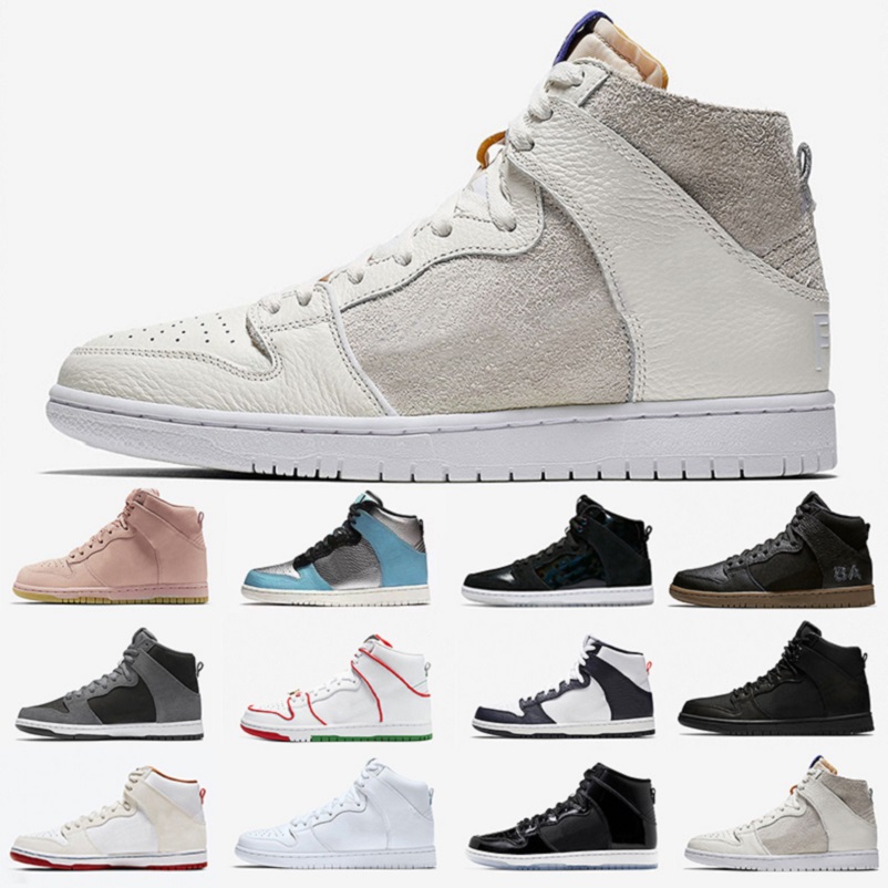 OBSIDIAN WHITE Doraemon platform women men high cut casual shoes dunk spectrum bred mulder brian skateboard mens trainer sports sneakers, Color#5
OBSIDIAN WHITE Doraemon platform women men high cut casual shoes dunk spectrum bred mulder brian skateboard mens trainer sports sneakers, Color#5