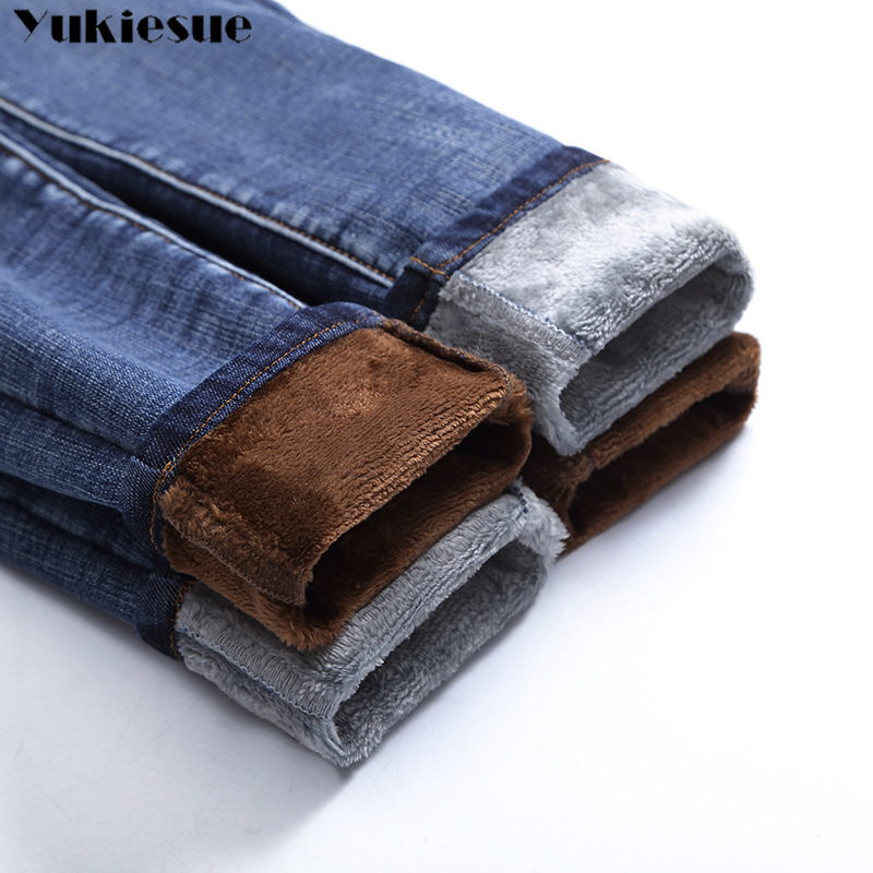 Winter fleece thick Push Up Plus Size Jean With High Waist Denim Pants Womens Female Boyfriend Jeans For Women Warm Jeans Woman 210519, 1698 gray velvet
Winter fleece thick Push Up Plus Size Jean With High Waist Denim Pants Womens Female Boyfriend Jeans For Women Warm Jeans Woman 210519, 1698 gray velvet