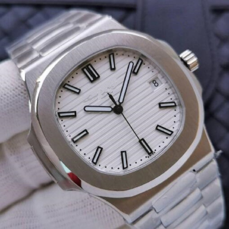 U1 Factory Movement Engraved Mens Watch PP Automatic Mechanical Stainless Steel Transparent Back Blue Dial Men watches Sports Wristwatches, Slivery;brown
U1 Factory Movement Engraved Mens Watch PP Automatic Mechanical Stainless Steel Transparent Back Blue Dial Men watches Sports Wristwatches, Slivery;brown