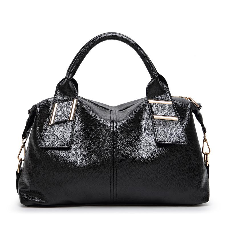 Evening Bags Women Handbag High Quality Designer Brand Versatile Fashion Young Casual Shoulder Bag, Black
Evening Bags Women Handbag High Quality Designer Brand Versatile Fashion Young Casual Shoulder Bag, Black
