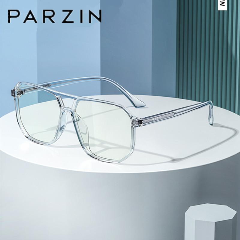 Sunglasses PARZIN Anti Blue Light Blocking Glasses Women Prescription Eyeglasses Vintage Myopia Optical Eyewear 15789
Sunglasses PARZIN Anti Blue Light Blocking Glasses Women Prescription Eyeglasses Vintage Myopia Optical Eyewear 15789
