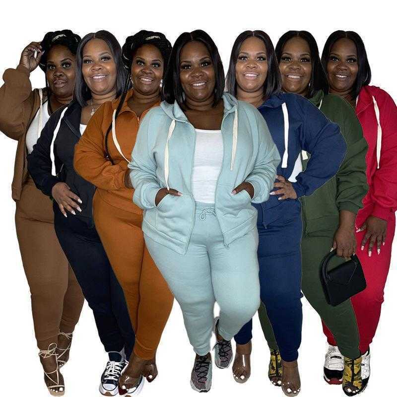 New autumn and winter large size women's fashion slim fit solid color leisure Hoodie two-piece suit XL-4XL, Desiccant
New autumn and winter large size women's fashion slim fit solid color leisure Hoodie two-piece suit XL-4XL, Desiccant