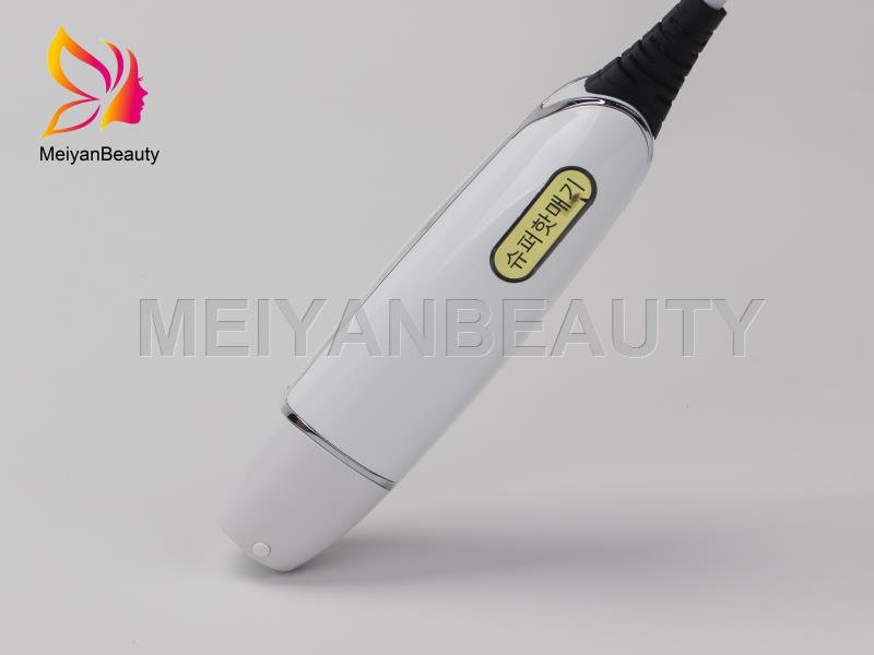 Salon use thermagicIIrf lifting firming wrinkles smoothing anti aging protein remodeling painless face liftings machine beauty device