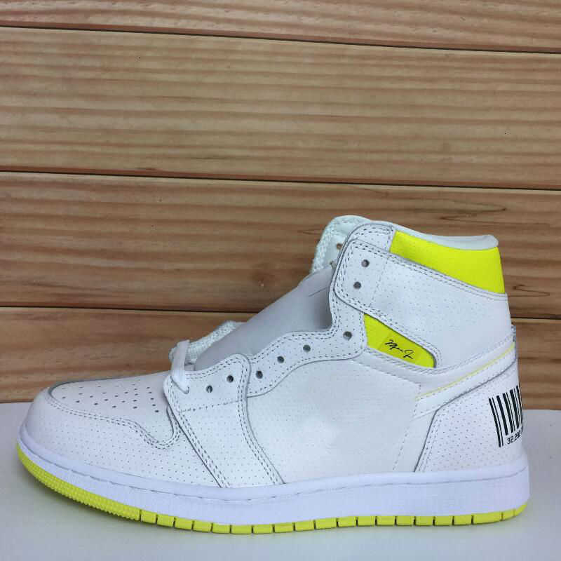 First Class Flight Mens Fashion Bar Code Design White Lemon Yellow Trainer Sports Sneakers Designer Size - Outdoor Shoes 1NZBS
First Class Flight Mens Fashion Bar Code Design White Lemon Yellow Trainer Sports Sneakers Designer Size - Outdoor Shoes 1NZBS
