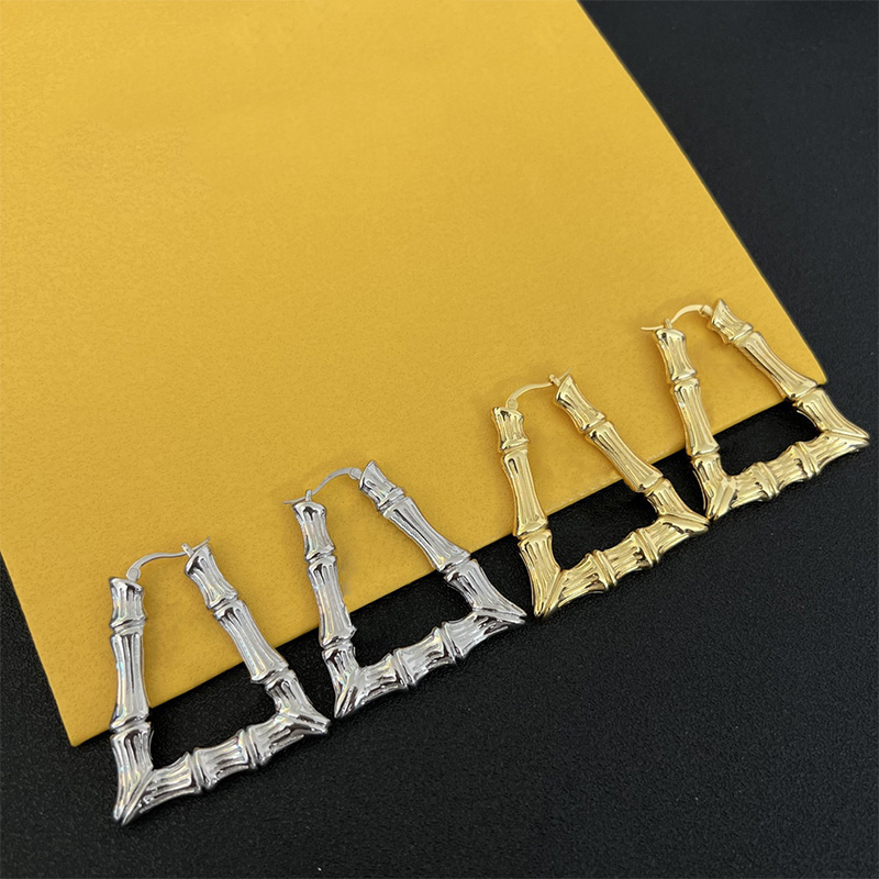 Ladies Earrings Womens Jewelry Women Ear Studs Designer Earring Lady Golden Sliver Classic Letter F Fashion Luxury Jariser
Ladies Earrings Womens Jewelry Women Ear Studs Designer Earring Lady Golden Sliver Classic Letter F Fashion Luxury Jariser