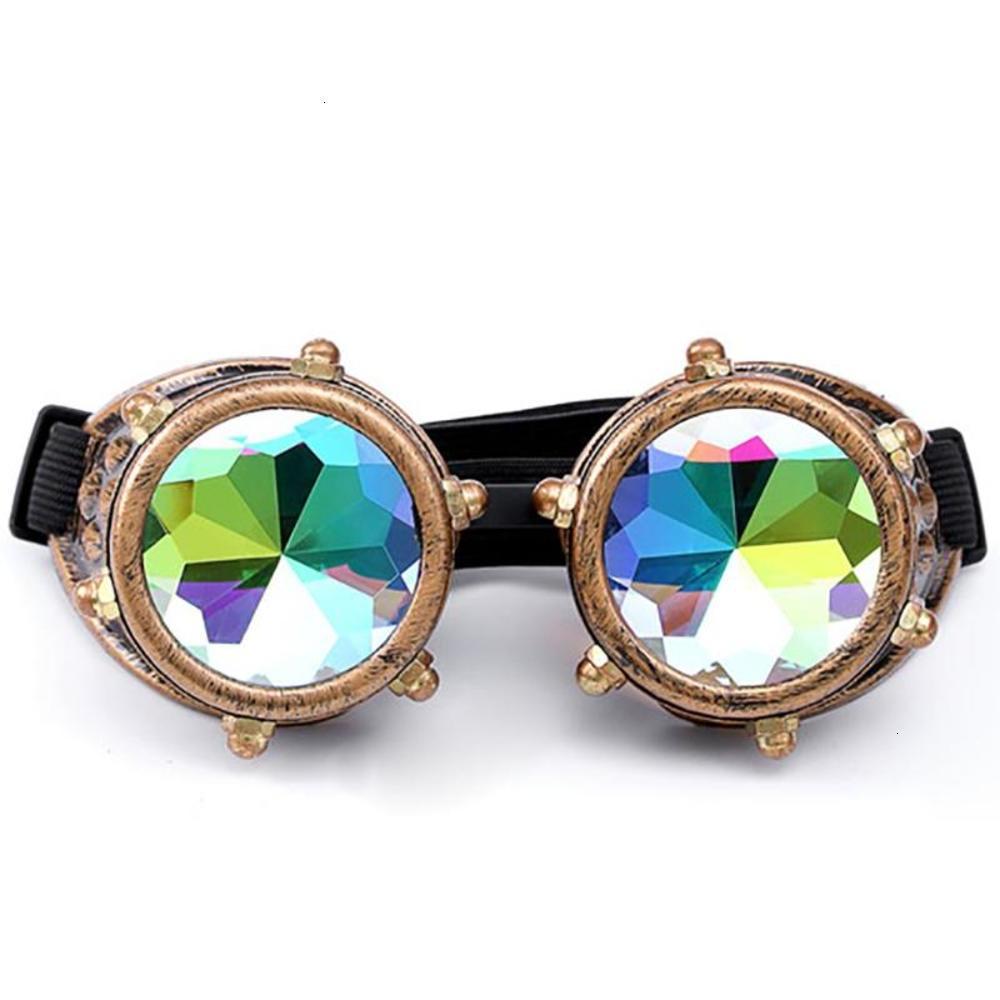sunglasses Fashionable frames Designer Diffracted Colorful Glasses Rave Festival Lens Party EDM Sunglasses Steampunk dropshipping sun glasse Nice, Black
sunglasses Fashionable frames Designer Diffracted Colorful Glasses Rave Festival Lens Party EDM Sunglasses Steampunk dropshipping sun glasse Nice, Black