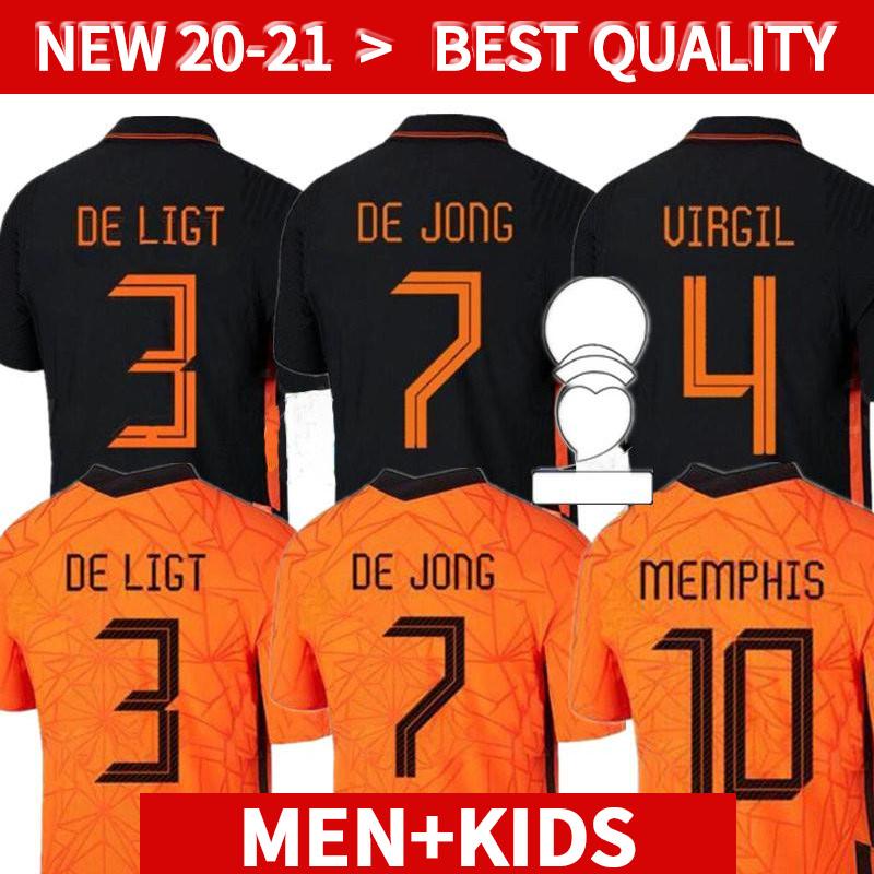MEMPHIS 2021 Dutch national team football jersey DE JONG DE LIGT STROOTMAN VAN DIJK VIRGIL 2022 football jersey adult men + children's, Away game 
MEMPHIS 2021 Dutch national team football jersey DE JONG DE LIGT STROOTMAN VAN DIJK VIRGIL 2022 football jersey adult men + children's, Away game