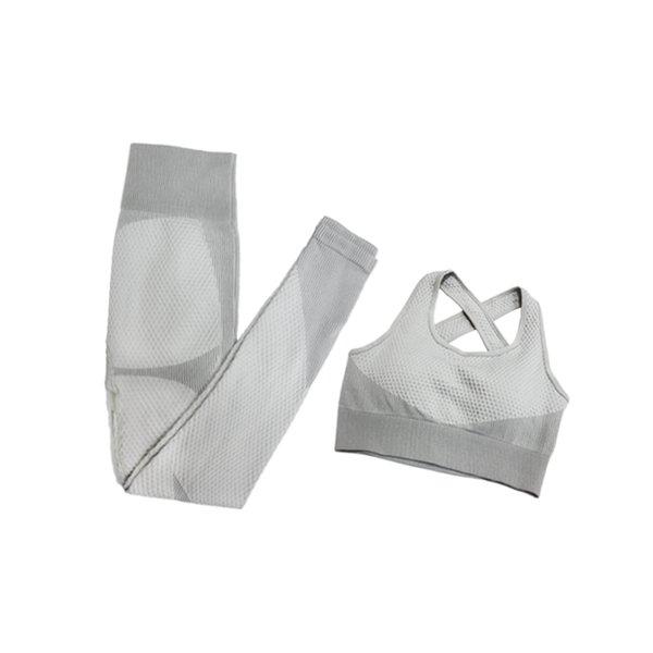 shaping Leggings Fitness Suits Yoga Women Outfits 3pcs Sets Long Sleeve Shirt+sport Bra+seamless Workout Running Clothing Gym Wear,lf051 07, As shown in illustration
shaping Leggings Fitness Suits Yoga Women Outfits 3pcs Sets Long Sleeve Shirt+sport Bra+seamless Workout Running Clothing Gym Wear,lf051 07, As shown in illustration