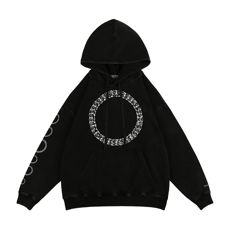 Europe USA Autumn Circle string Hoodie Black Front Logo Hoody fashion men women wash effect Hip Hop Skateboard fleece streetwear cotton Hooded Sweatshirt, Black circle hoodie
Europe USA Autumn Circle string Hoodie Black Front Logo Hoody fashion men women wash effect Hip Hop Skateboard fleece streetwear cotton Hooded Sweatshirt, Black circle hoodie