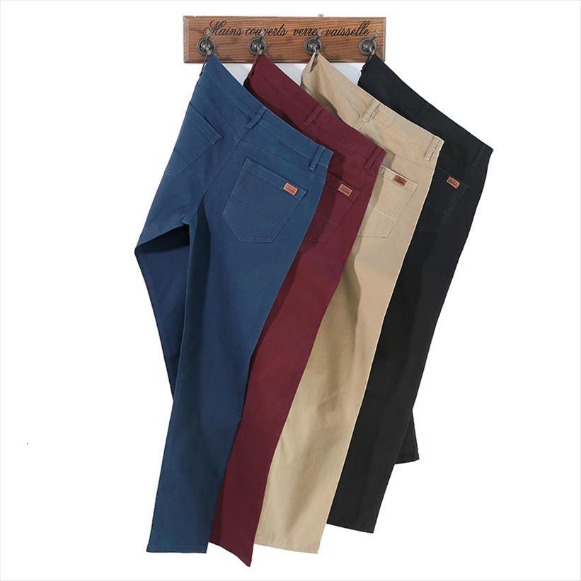 autumn winter casual cotton women pants slim fit chinos fashion trousers male brand clothing plus size 42 44 46, Black
autumn winter casual cotton women pants slim fit chinos fashion trousers male brand clothing plus size 42 44 46, Black