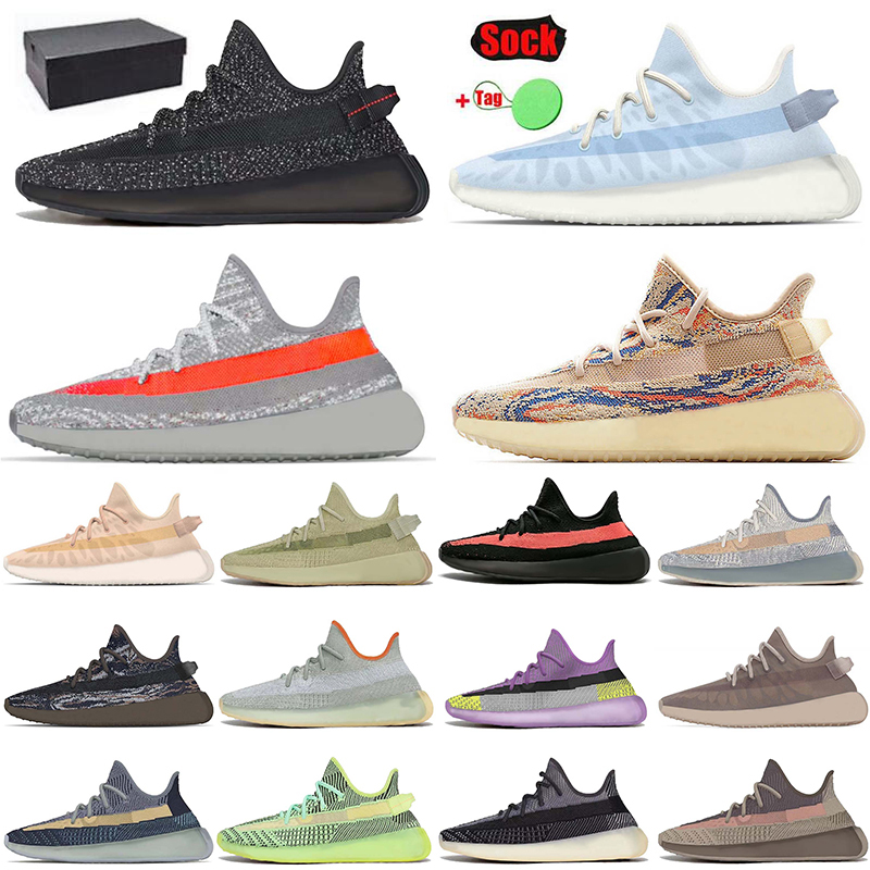2021 With Box Running Shoes Men Women Sneakers Mono Ice MX Oat Rock Black White Off Beluga Reflective Ash Blue Israfil Pearl Zebra Cinder Trainers Size EUR 36-48, Item.13
2021 With Box Running Shoes Men Women Sneakers Mono Ice MX Oat Rock Black White Off Beluga Reflective Ash Blue Israfil Pearl Zebra Cinder Trainers Size EUR 36-48, Item.13