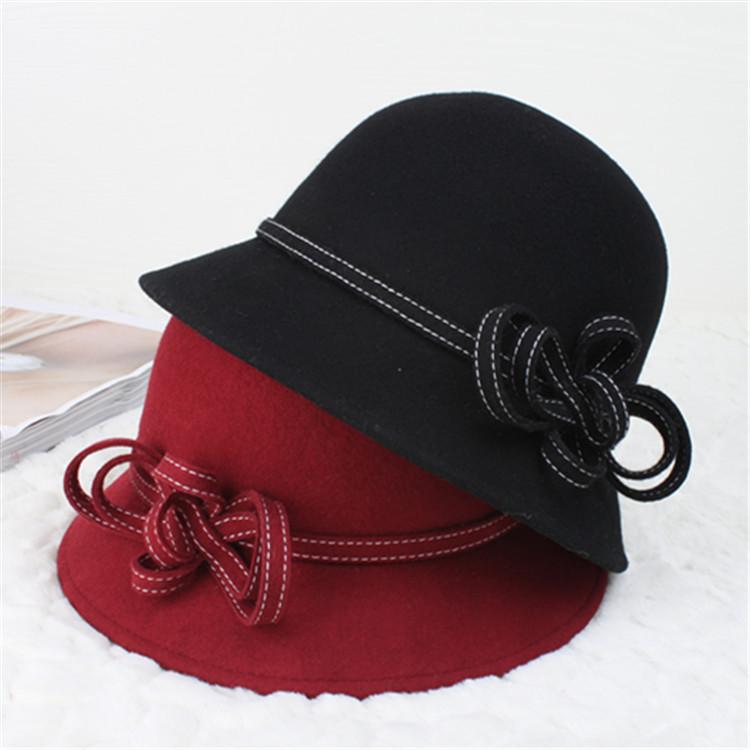Berets Small Basin Of 2022 Wool Hat Round Cap Painter Fashion Lady's Winter Warm Luxury Cashmere, Black
Berets Small Basin Of 2022 Wool Hat Round Cap Painter Fashion Lady's Winter Warm Luxury Cashmere, Black