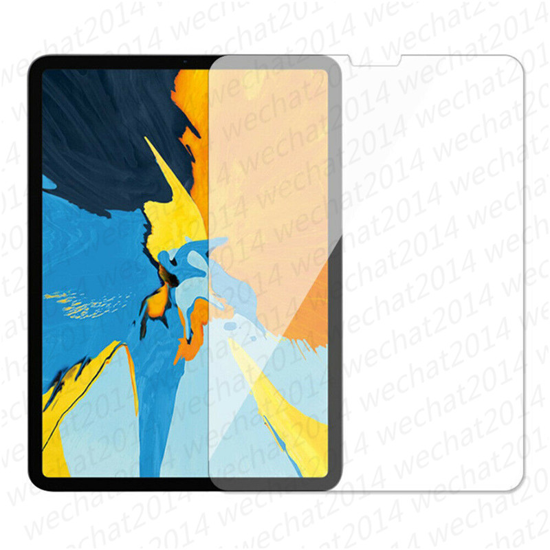 100PCS Explosion Proof 9H 0.3mm Screen Protector Tempered Glass for iPad air 2 3 4 iPad 5 6 7 8 9 Pro 9.7 10.5 11 12.9
100PCS Explosion Proof 9H 0.3mm Screen Protector Tempered Glass for iPad air 2 3 4 iPad 5 6 7 8 9 Pro 9.7 10.5 11 12.9