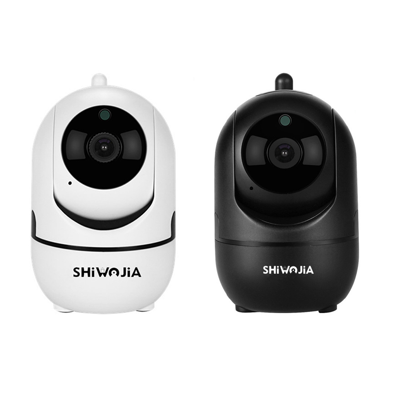 291-2 AI Wifi 1080P Wireless Smart HD IP Cameras Intelligent Auto Tracking Camera Of Human Home Security Surveillance Baby Care Machine
291-2 AI Wifi 1080P Wireless Smart HD IP Cameras Intelligent Auto Tracking Camera Of Human Home Security Surveillance Baby Care Machine