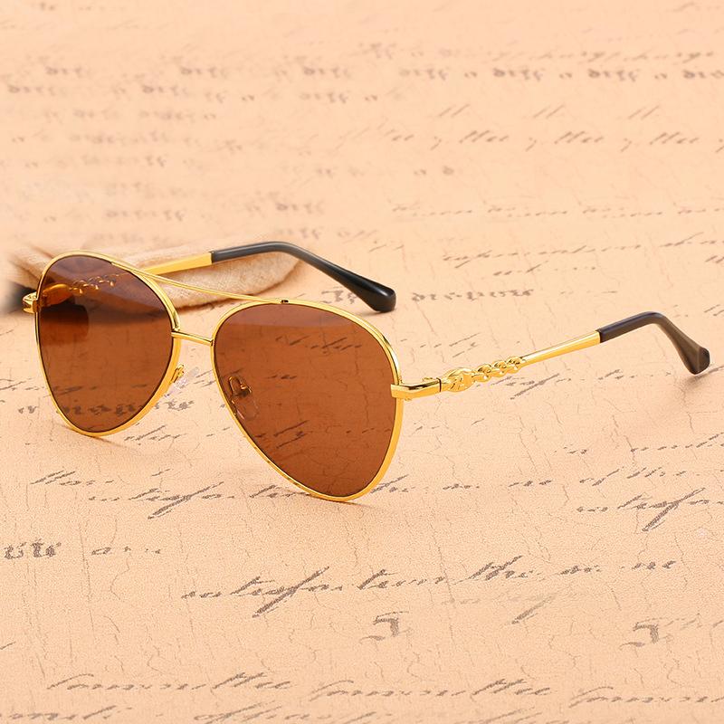 Sunglasses Aviation Pilot Glass Man Crystal Stone Sun Glasses Woman Vintage Driver Shades Male Anti Eye Dry Scratch UV400
Sunglasses Aviation Pilot Glass Man Crystal Stone Sun Glasses Woman Vintage Driver Shades Male Anti Eye Dry Scratch UV400