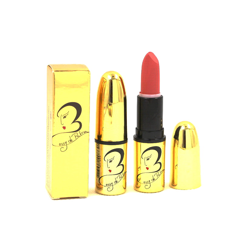 Matte Velvet Lipstick Shades Lip Brilliant Lippenstifte Easy to Wear Long-lasting Makeup lips Stick, Extra shipping fees only
Matte Velvet Lipstick Shades Lip Brilliant Lippenstifte Easy to Wear Long-lasting Makeup lips Stick, Extra shipping fees only