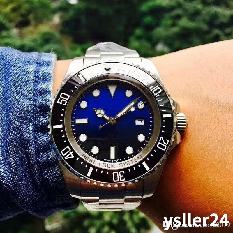 44MM relogio masculino mens watches Luxury dress designer fashion Black Dial Calendar Bracelet Folding Clasp Master Male Mens Watch high quality, B3
44MM relogio masculino mens watches Luxury dress designer fashion Black Dial Calendar Bracelet Folding Clasp Master Male Mens Watch high quality, B3