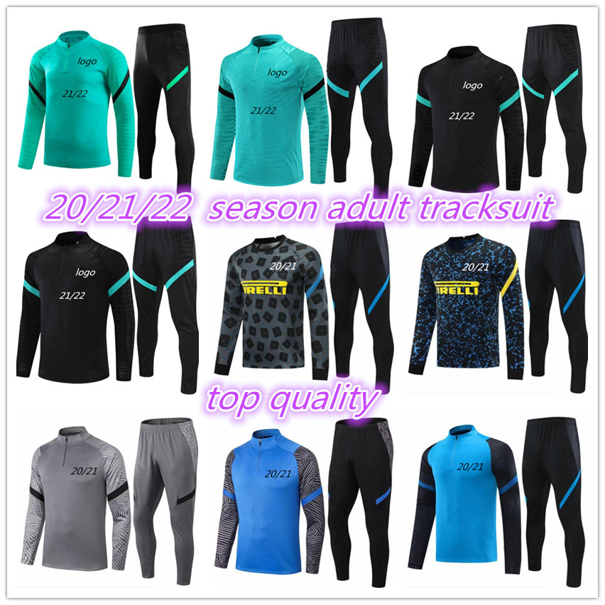 21 22 INTER adult tracksuit LUKAKU soccer training suit set 2021 2022 man men`s ERIKSEN VIDAL BARELLA HAKIMI football jacket jogging kit
21 22 INTER adult tracksuit LUKAKU soccer training suit set 2021 2022 man men`s ERIKSEN VIDAL BARELLA HAKIMI football jacket jogging kit