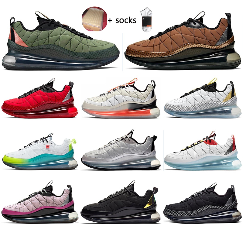 With Box MX 818 Women Mens Running Shoes OBJ Triple Black Magma Be Ture Yellow Accents Metallic Copper Jogging Men Trainers Sports Sneakers, 03 university red 36-45
With Box MX 818 Women Mens Running Shoes OBJ Triple Black Magma Be Ture Yellow Accents Metallic Copper Jogging Men Trainers Sports Sneakers, 03 university red 36-45
