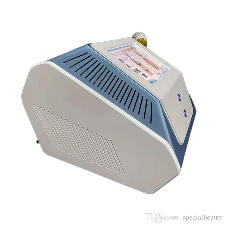 808nm Diode laser Painless Lazer Hair Removal Machine Fast Cooling 80 Million shots Beauty Equipment