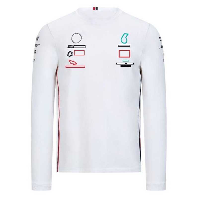 Amg Petronas Sweatshirts F1 Valtteri Bottas Racing Suit Long-sleeved T-shirt Quick-drying Polyester Lewis Hamilton Team Workwear Cycling Wea, Black
Amg Petronas Sweatshirts F1 Valtteri Bottas Racing Suit Long-sleeved T-shirt Quick-drying Polyester Lewis Hamilton Team Workwear Cycling Wea, Black