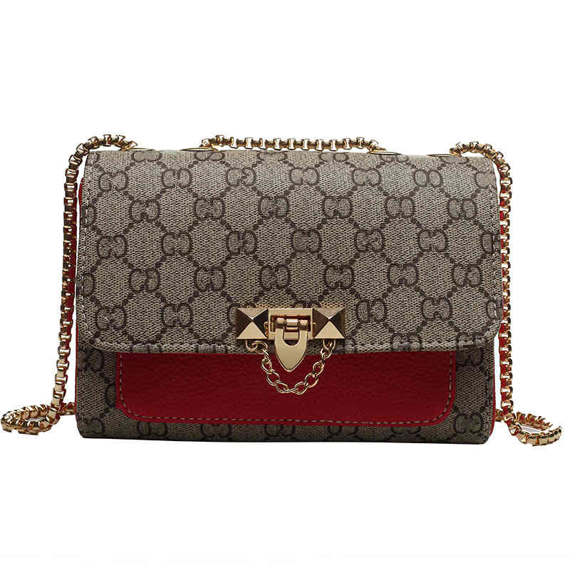 56 off designer bags womens new korean fashion chain one shoulder ins small xiangfeng messenger bag handbag, Red
56 off designer bags womens new korean fashion chain one shoulder ins small xiangfeng messenger bag handbag, Red