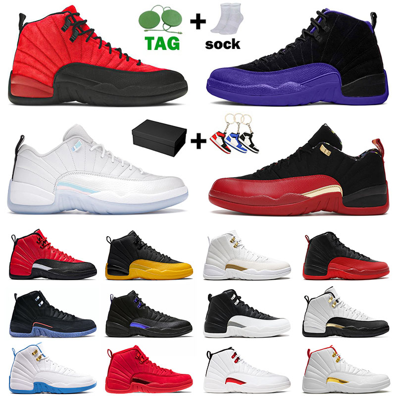 Jumpman Retros 12 12s Mens Basketbball Shoes Super Bowl Low Easter Twist XII Playoffs Flu Game High Utility Grind FIBA OVO White Dark Concord Sports Sneakers Trainers, B16 40-47 reptile midnight-black
Jumpman Retros 12 12s Mens Basketbball Shoes Super Bowl Low Easter Twist XII Playoffs Flu Game High Utility Grind FIBA OVO White Dark Concord Sports Sneakers Trainers, B16 40-47 reptile midnight-black